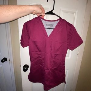 Greys Anatomy Barco Scrub Set